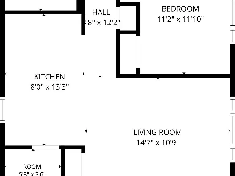1733 Warwick Way — Photo 4