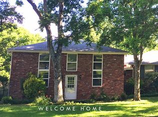 726 Adkisson Ln, Nashville, TN 37205