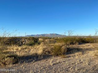 E Taylor Pass #0, Saint David, AZ 85630