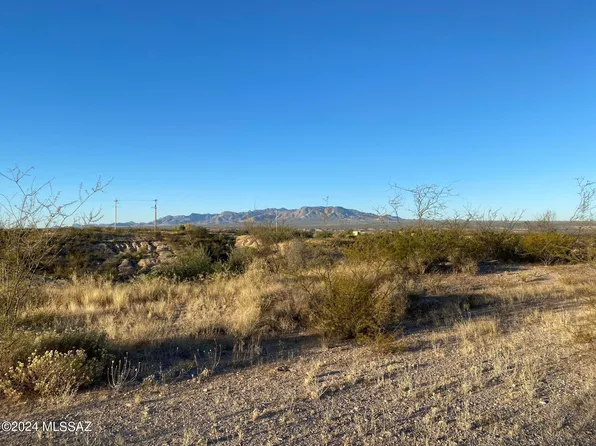 E Taylor Pass #0, Saint David, AZ 85630