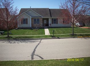 709 Hiser Ave, Springfield, OH 45503