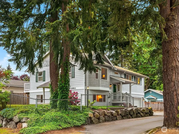 19811 Wallingford Avenue N, Shoreline, WA 98133