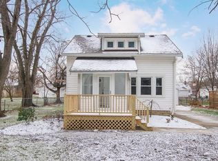 1016 Bryn Mawr Ave, Wickliffe, OH 44092