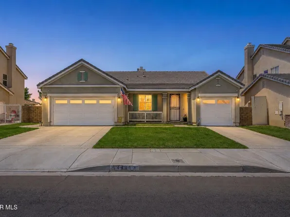 44853 Normandy Ln, Lancaster, CA 93536