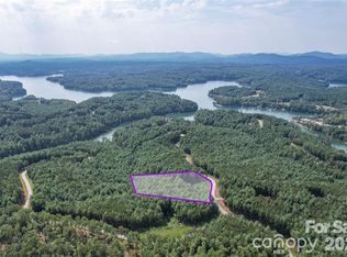 2377 Ivy Rays Way #56, Nebo, NC 28761