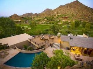 5044 E Cottontail Run Rd, Paradise Valley, AZ 85253