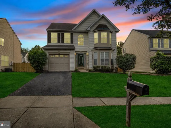 10398 Cassidy Ct, Waldorf, MD 20601