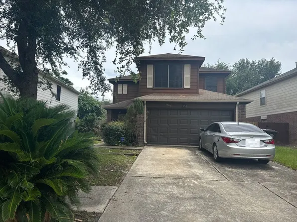 9006 Walworth Dr, Houston, TX 77088