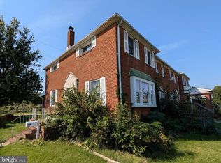 500 Westfield Rd, Dundalk, MD 21222