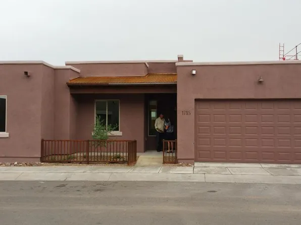 1785 N Placita Tejano, Tucson, AZ 85712