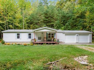 9072 Walnut Dowler Rd, Logan, OH 43138