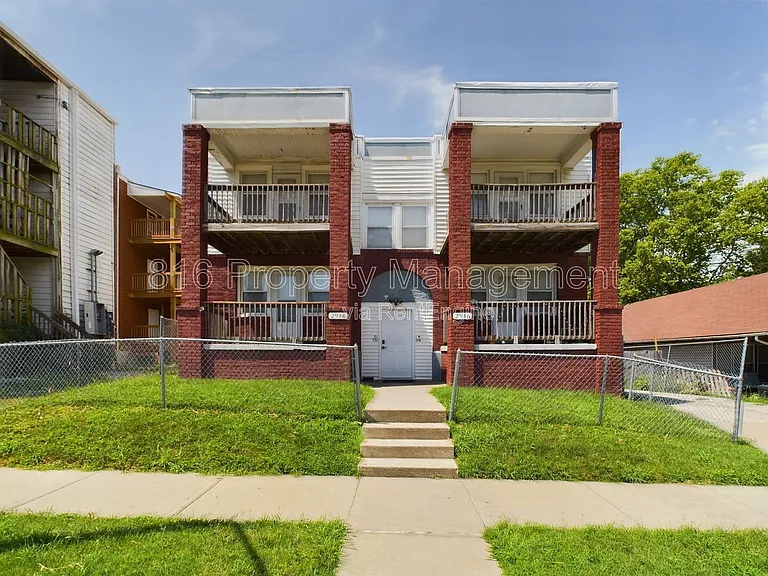 2938 Flora Ave #1S — Photo 12