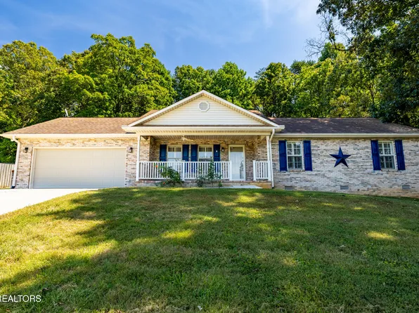 4306 Nolan Dr, Maryville, TN 37801