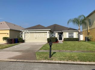 1870 Patriot Way, Saint Cloud, FL 34769
