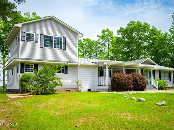 577 Davenport Road, Columbia, NC 27925