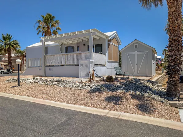 70200 Dillon Rd #669, Desert Hot Springs, CA 92241
