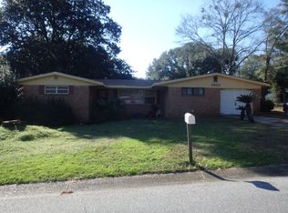 3855 Autumndale Dr, Mobile, AL 36618