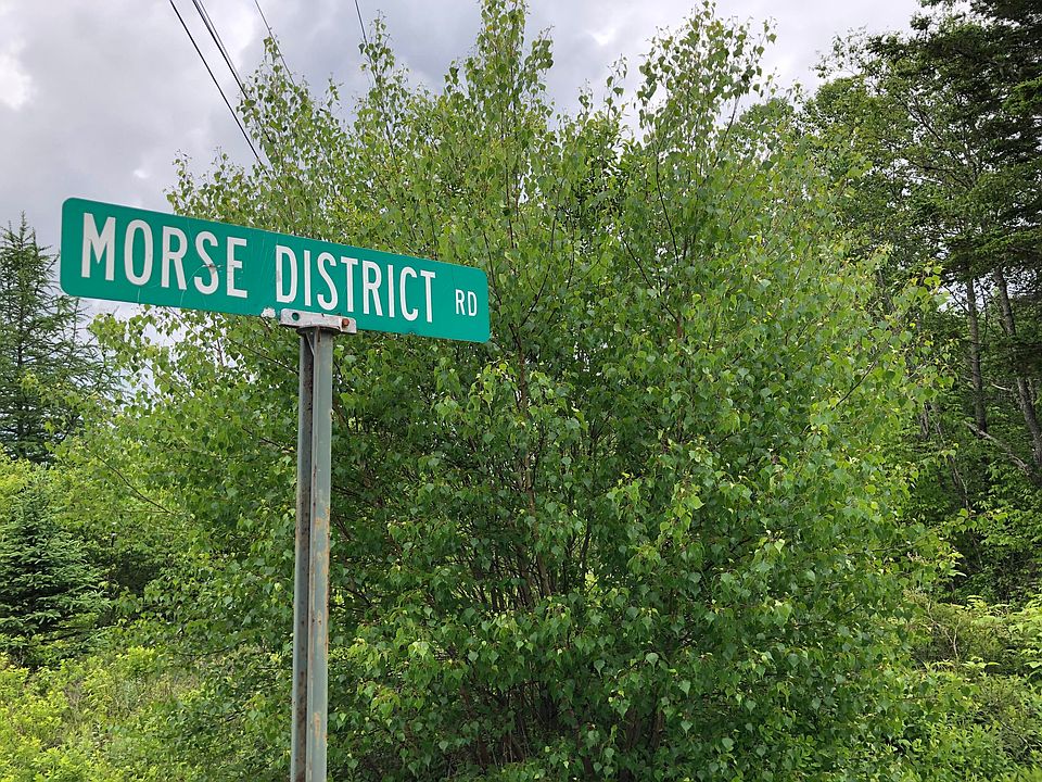 Lot 003 Morse District Road Lot 003, Steuben, ME 04680 MLS 1562179