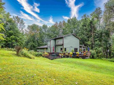 137 Cemetery Road, Richmond, VT, 05477