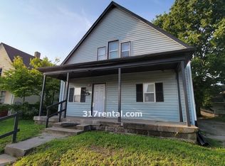 449 W 29th St, Indianapolis, IN