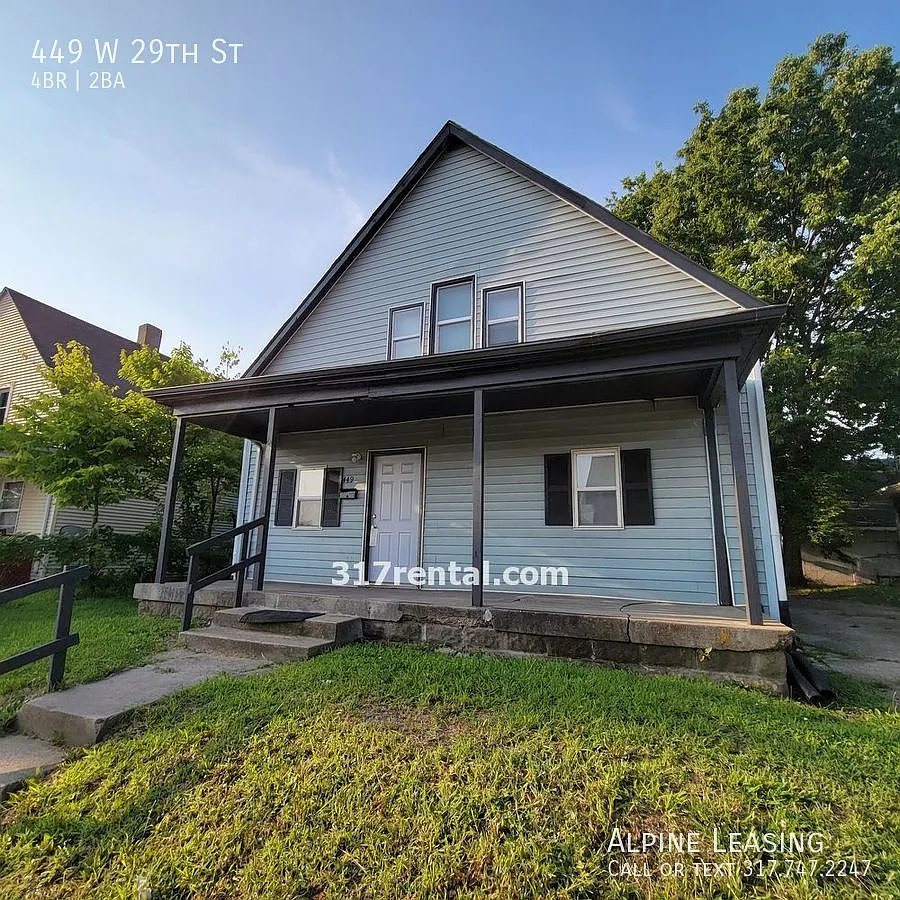 449 W 29th St photo 1