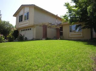 355 Tuolumne Dr, Fremont, CA 94539