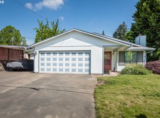 2015 SW 185th Ave, Beaverton, OR 97003