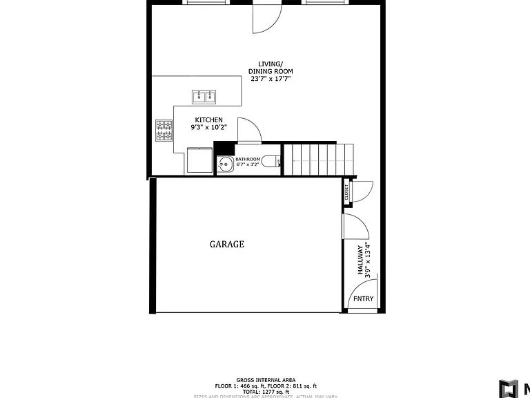 Harvest Pointe Townhomes — Photo 103