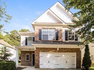 30 Inverness Ave, Newnan, GA 30263