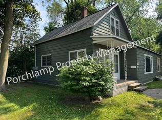 1780 Ruddiman St #1, Muskegon, MI 49441