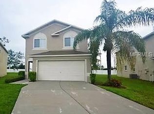 12920 Fennway Ridge Dr, Riverview, FL 33579