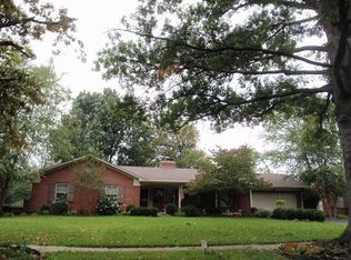 2071 Old Nassau Rd, Lexington, KY 40504