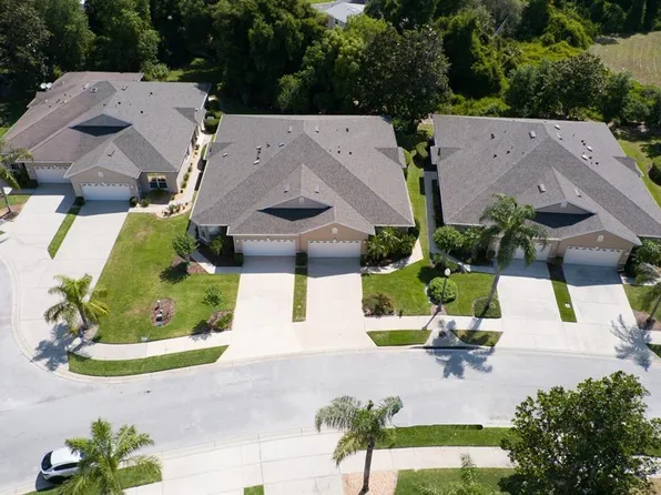 319 LA CREEK COURT, DEBARY, FL 32713