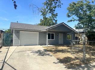 4725 E Lane Ave, Fresno, CA 93702