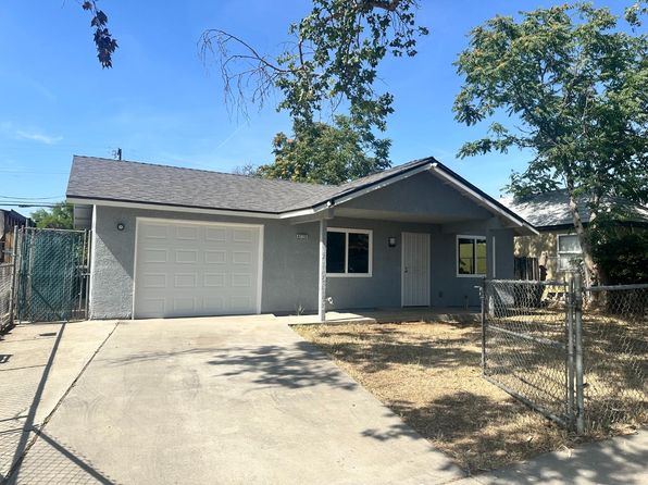 4725 E Lane Ave, Fresno, CA 93702