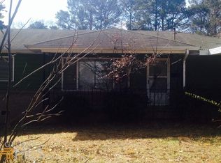 2666 Sandtown Rd SW, Atlanta, GA 30311