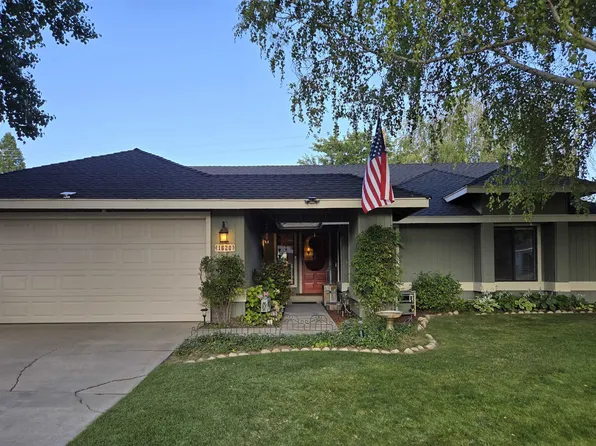 1620 Washoe Cir, Bishop, CA 93514