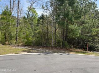 2981 Lyndhurst Ter SW Lot 29, Shallotte, NC 28470