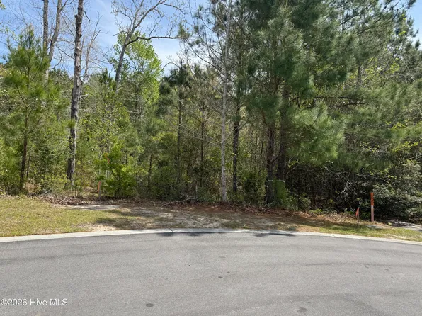 2981 Lyndhurst Ter SW Lot 29, Shallotte, NC 28470
