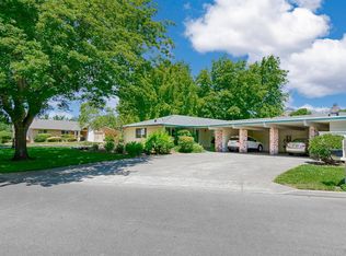 195 Mountain Vista Cir, Santa Rosa, CA 95409