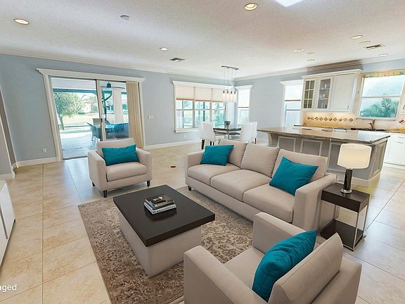 4th image of 9682 SW Royal Poinciana Drive