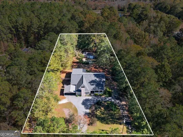 564 Eskew Rd, McDonough, GA 30252