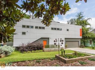 198 Mayson Ave, Atlanta, GA 30307