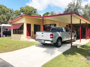 8927 W Forest View Dr, Homosassa, FL 34448