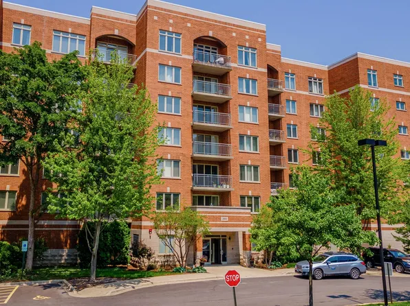 390 S Western Ave APT 504, Des Plaines, IL 60016