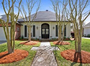 844 Wordsworth Dr, Baton Rouge, LA 70810