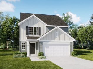 Emerson VE Plan, The Maple : Dream, Inman, SC 29349