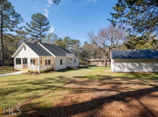 137 Cole Lake Rd, Dallas, GA 30157