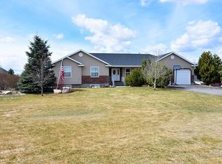 413 N 3846 E, Rigby, ID 83442