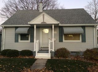 1216 N Williams St, Bay City, MI 48706